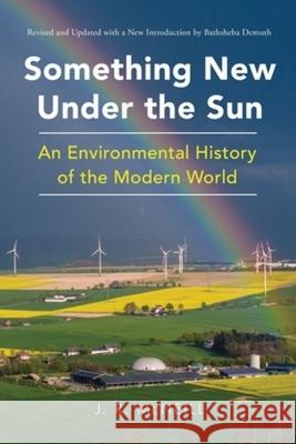 Something New Under the Sun