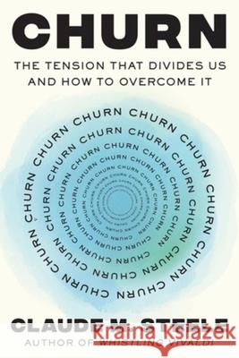 Churn: Understanding the Mental and Physical Stress That Divides Us and What We Can Do