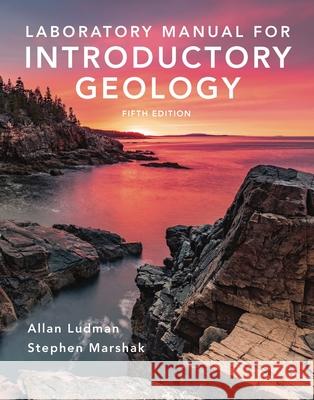 Laboratory Manual for Introductory Geology