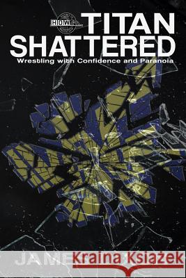Titan Shattered