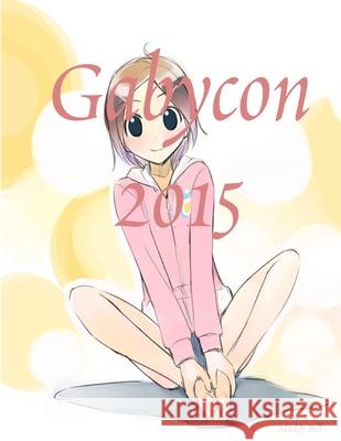 Gabycon 2015