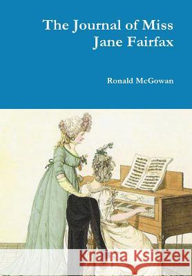 The Journal of Miss Jane Fairfax