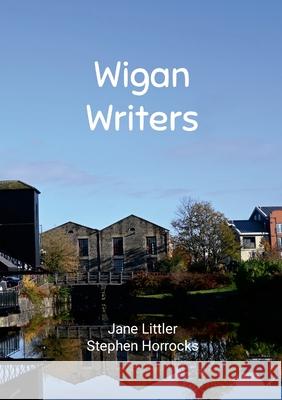 Wigan Writers