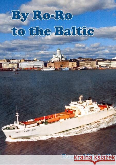 By Ro-Ro to the Baltic (2nd Edition)