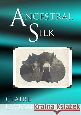 Ancestral Silk