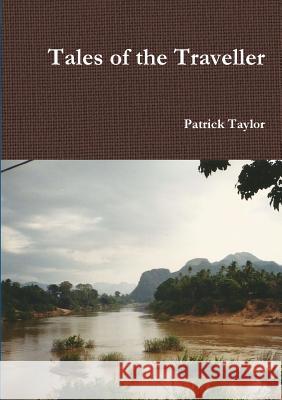 Tales of the Traveller