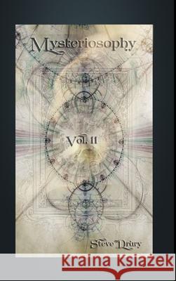 Mysteriosophy Vol.II