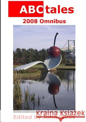 ABCtales 2008 Omnibus