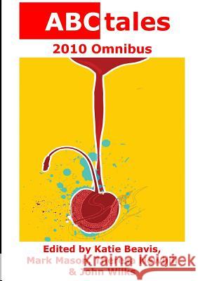 ABCtales 2010 Omnibus