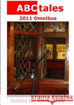 ABCtales 2011 Omnibus