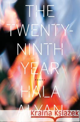 The Twenty-Ninth Year