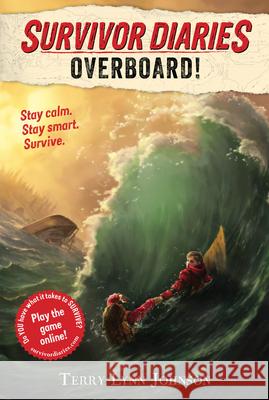 Overboard!