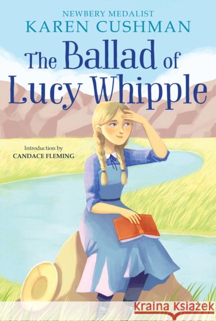 The Ballad of Lucy Whipple