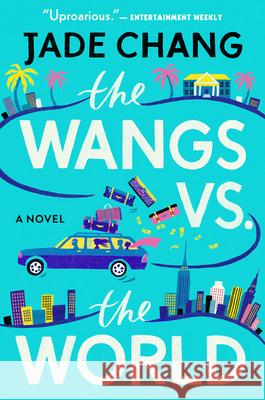 The Wangs vs. the World