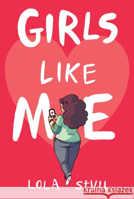 Girls Like Me