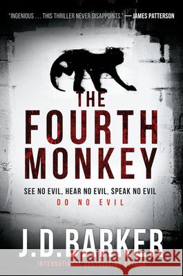 The Fourth Monkey