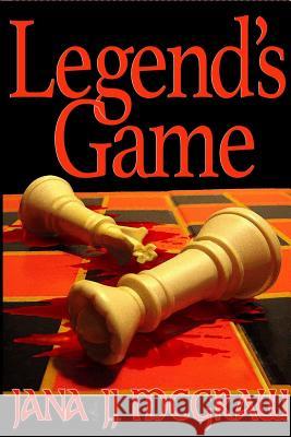 Legend's Game