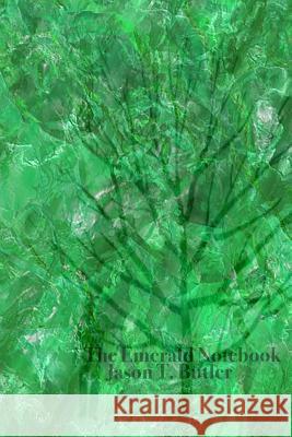 The Emerald Notebook