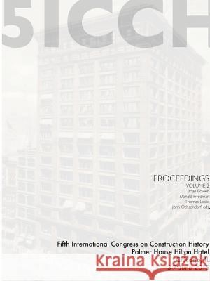 5icch Proceedings Volume 2