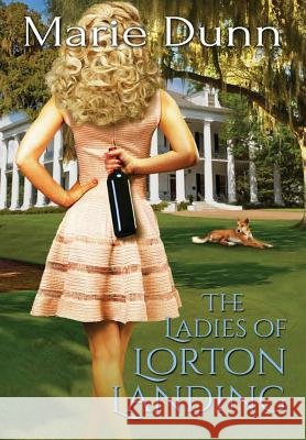 The Ladies of Lorton Landing
