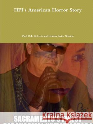 HPI's American Horror Story