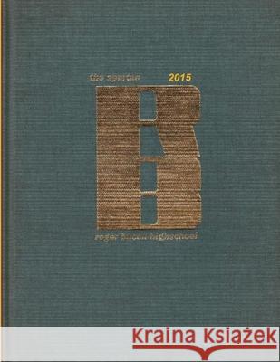 Roger Bacon Class of 65 50th Reunion Yearbook