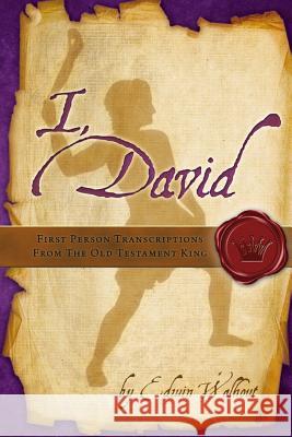 I, David