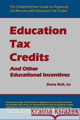 Education Tax Credits