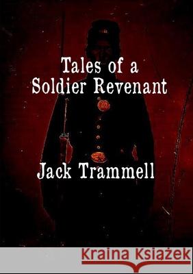 Tales of a Soldier Revenant