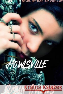 Howlsville