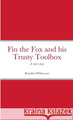 Fin the Fox and his Trusty Toolbox