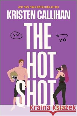 The Hot Shot