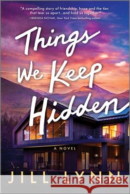 Things We Keep Hidden