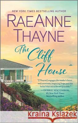 The Cliff House: A Clean & Wholesome Romance
