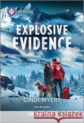 Explosive Evidence