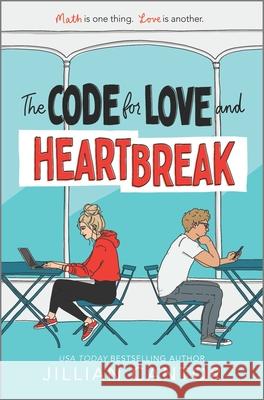 The Code for Love and Heartbreak