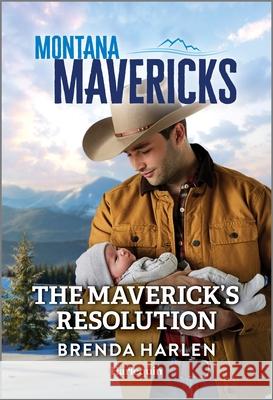 The Maverick's Resolution