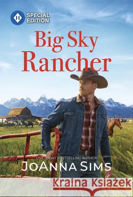 Big Sky Rancher