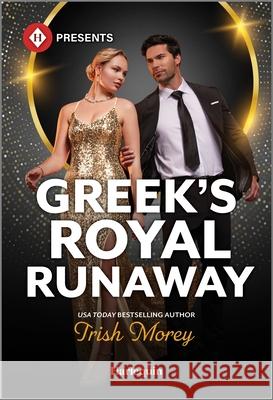 Greek's Royal Runaway