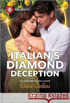 Italian's Diamond Deception