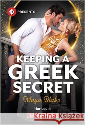 Keeping a Greek Secret