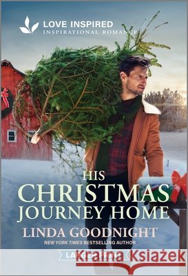 His Christmas Journey Home: An Uplifting Inspirational Romance