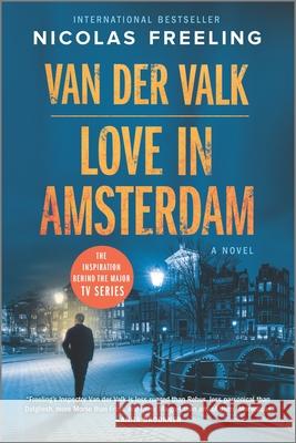 Van Der Valk-Love in Amsterdam