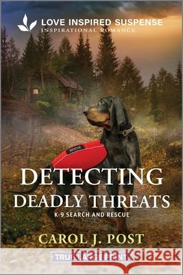 Detecting Deadly Threats