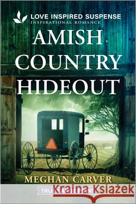 Amish Country Hideout