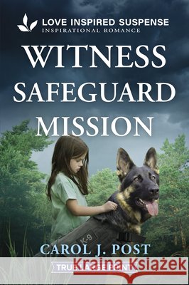 Witness Safeguard Mission