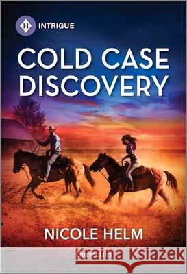 Cold Case Discovery