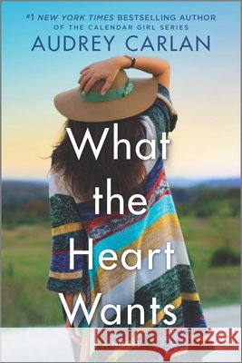 What the Heart Wants