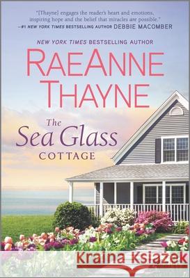 The Sea Glass Cottage