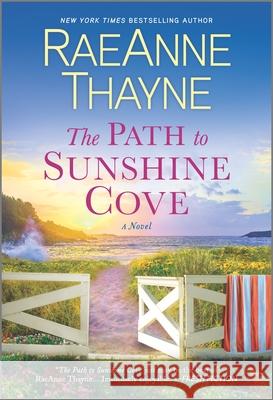 The Path to Sunshine Cove